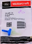 Genuine Motorcraft YG429 Vacuum Checking Switch Ford AL3Z19A563A. Fixed Price $14.89.
