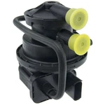 Evaporative Emissions System Leak Detection Pump Wve 4B1611. Fixed Price $116.40.