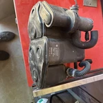 05-11 Mercedes Slk-class Fuel Evap Vapor Charcoal Canister 1714700259 Oem. Fixed Price $129.95.