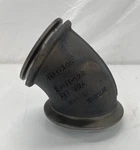 Oem 2007.5-2018 Ram 6.7L Cummins Diesel Holset Turbo Exhaust Elbow 4040366. Fixed Price $49.00.