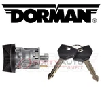 Dorman Ignition Lock Cylinder For 1997-2002 Dodge Ram 2500 Primary Uo. Fixed Price $124.15.