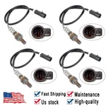 4PCS Oxygen O2 Sensor Up&down 2001-2006 Mazda Tribute Ford Escape 3.0L V6. Fixed Price $56.77.