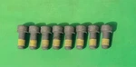 Luk Engine Flywheel Bolts Vw Jetta Golf Tdi Audi A3 A4 A6 S4 8PC. Fixed Price $32.99.