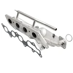 Ford Focus 2003 2004 Magnaflow 49-STATE Manifold Catalytic Converter Gap. Fixed Price $948.00.