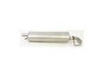 Walker 15YS12J Muffler Fits 2007-2009 Chrysler Aspen. Fixed Price $152.67.