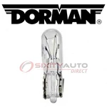 Dorman Window Defroster Switch Bulb For 2007-2010 Toyota Fj Cruiser Od. Fixed Price $29.84.