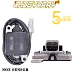 Chusyyray Nox Sensor 4326870 3687930 For 2015 Kenworth T700. Fixed Price $97.99.
