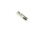 Emission Label Mopar 68366284AA. Fixed Price $18.04.