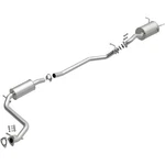 Brexhaust System Kit 106-0970. Fixed Price $609.67.