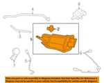 Toyota Oem 14-19 Corolla Emission Components-vapor Canister 7774002220. Fixed Price $430.83.