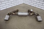 2023-2024 Nissan 400Z RZ34 Oem Exhaust Muffler (non Sport) 20100-6HZ5B. Fixed Price $337.50.