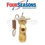 Four Seasons Ac Expansion Valve For 1977-1981 Nissan 200SX Heating Air We. Fixed Price $35.19.