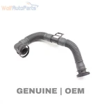 Audi A3 Sportback E-tron 1.4L Secondary Air Pump Hose / Line (high Pressure). Fixed Price $13.71.