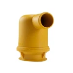 9Y2988 Engine Crankcase Breather Fits Caterpillar 3406E D8L D8N 245B 37. Fixed Price $29.75.