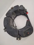 2005-2010 Volkswagen Jetta Fuel Vapor Canister 1K0201797B. Fixed Price $115.05.