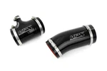 Hps Silicone Air Intake Hose Black For Toyota 1991-1992 Land Cruiser FJ80 4.0L. Fixed Price $164.00.