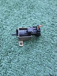 90-93 Mercedes R129 300SL 500SL Change Over Egr Vacuum Solenoid Valve Oem. Fixed Price $20.00.