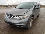 Murano 2014 Fuel Vapor Canister 10937974. Fixed Price $103.02.