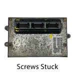 1999 Jeep Wrangler Tj 4.0L Manual Engine Computer Module Ecu Ecm 56041465AC. Fixed Price $199.99.