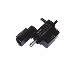 Genuine Audi Vapor Canister Purge Solenoid 06H-906-283-B. Fixed Price $143.80.