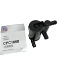 New Carquest CPC1058 Vapor Canister Vent Solenoid Fast Shipping. Fixed Price $33.89.