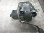 Air Injection Pump 3.2L Fits 04-06 Porsche Cayenne 14820. Fixed Price $78.00.