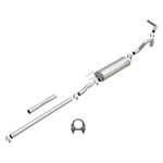 Ford F-150 2004-2008 Brexhaust 106-0697 Direct-fit Series Kit. Fixed Price $365.00.