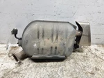 2007-2012 Mazda CX-9 Lh Driver Side Muffler Exhaust End Tip Oem CY02-40-200J. Fixed Price $287.10.