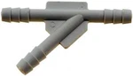 Dorman 493-022 3/16 X In. Hard Vacuum Tubing Y Connector. Fixed Price $25.22.