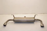 20-25 Ford Escape 2.0L Awd Rear Exhaust Muffler W/ Dual Tips LX6Z-5A289-C *read*. Fixed Price $378.16.