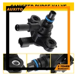 Canister Purge Valve Fits Lincoln Mkt Mkx Mks Continental 2013-2018 Black Auxito. Fixed Price $18.99.