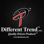 DT-30124 Exhaust Tip. Fixed Price $189.35.