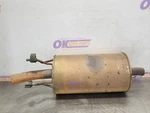 2004 Toyota Tacoma SR5 3.4L Muffler Exhaust. Fixed Price $229.50.