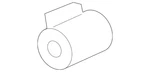 Genuine Ford Purge Solenoid L1MZ9B325A. Fixed Price $116.62.