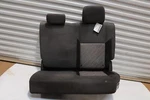 2014-2020 Toyota Tundra Double Cab Rear Left Side Seat Cloth Oem. Fixed Price $150.00.