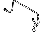 Genuine Ford Evaporative Emissions System Lines 9E5Z-9G271-C. Fixed Price $34.83.