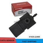 31435-2J000 Fuel Tank Pressure Sensor FOR09-15HYUNDAI Santa Fe Tucson Kia Optima. Fixed Price $20.71.