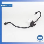 2012 Jaguar X150 Xk Purge Control Valve Fuel Tube Pipe Line 8W939B593AA Oem. Fixed Price $53.95.