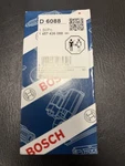 New Genuine Bosch Def Urea Filter Cummins 1457436088 5303604 UF101. Fixed Price $31.00.