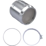 Skyline Emissions DJ0806-C Kit Consisting Of 1 Dpf, Gasket, And Clamp. Fixed Price $1090.16.