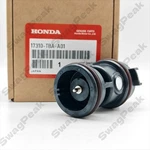 Genuine Canister Vent Solenoid Shut #17310-TBA-A01 For 2025-2008 Honda Acura. Fixed Price $47.01.