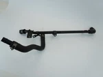 1998-2004 Nissan Xterra Crankcase Vent Tube Frontier 3.3L Pcv Crossover. Fixed Price $34.00.