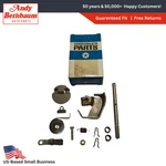 1965-1968 Dodge Dart Plymouth Valiant 273 318 Heat Riser Repair Kit 2808412 Nos. Fixed Price $306.43.