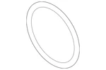 Genuine Bmw Air Pump O-ring 11-66-7-509-080. Fixed Price $20.66.