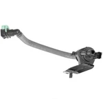 Vapor Canister Purge Solenoid Wve 2M1430 Fits 09-10 Ford F-150 4.6L-V8. Fixed Price $61.81.