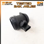 04-17 Bentley Continental Gtc Left Speed Mass Meter Air Flow Sensor Oem. Fixed Price $47.82.