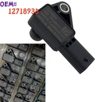 Oem 12718935 Crankcase Pressure Sensor For 2019-2024 Blazer/silverado/ct-xt Gm. Fixed Price $23.99.