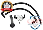 J&l Osc Oil Catch Can Fits 2005-2024 Toyota 4RUNNER 4.0L. Fixed Price $169.00.