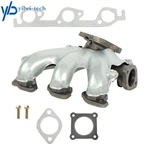 For Dodge Grand Caravan Chrysler 2008-2010 Rear Right Exhaust Manifold 674-983. Fixed Price $95.63.