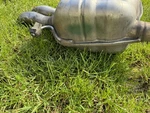 Oem Exhaust Muffler Vw Jetta Sportwagen Tdi MK5 MK6 1K0 120. Fixed Price $100.00.